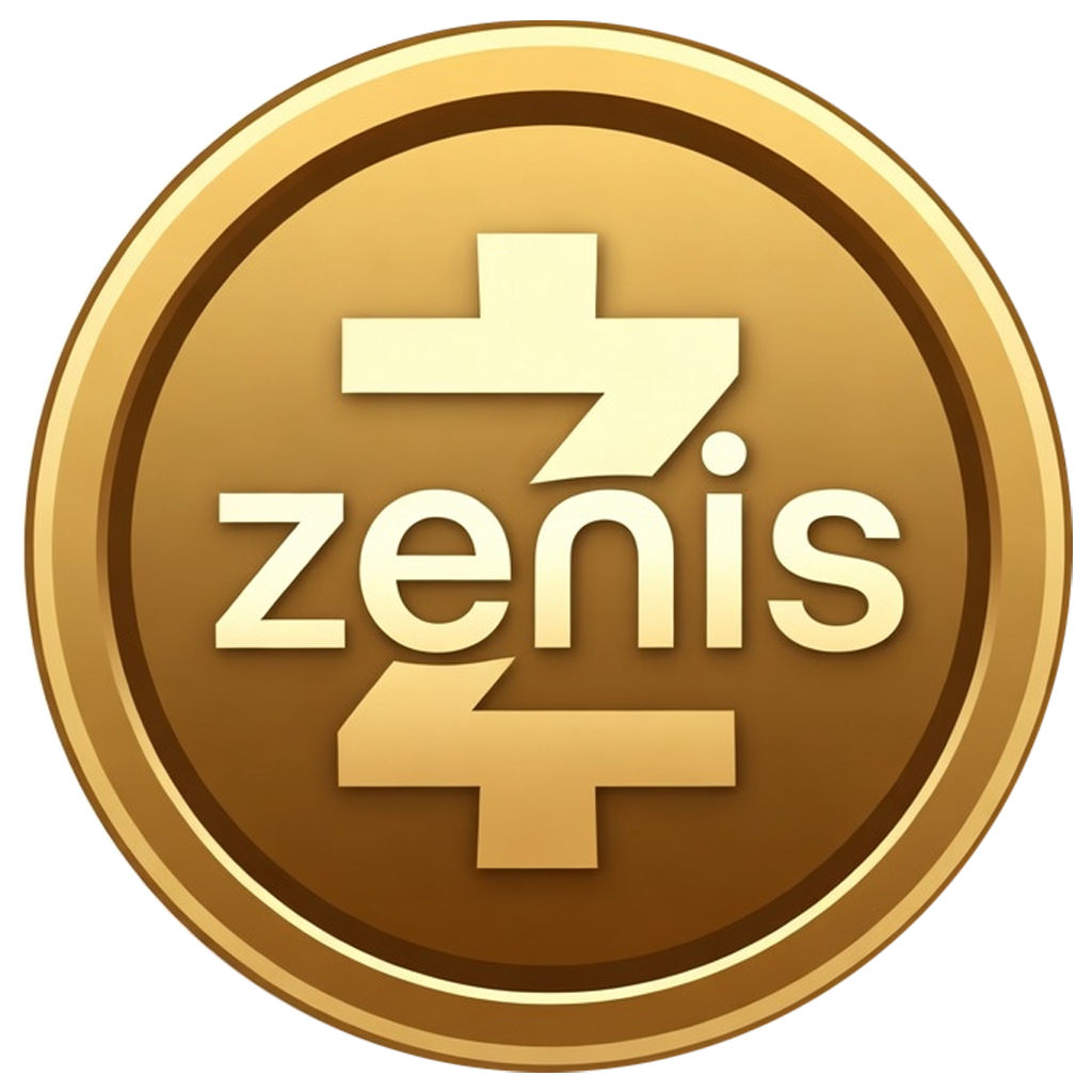 Zeni